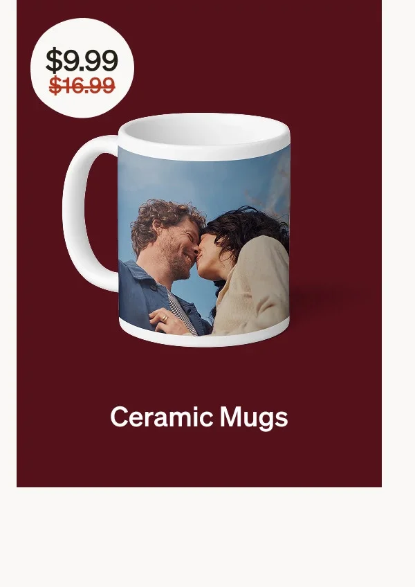 Buy 1, get 1 Wall Calendars is on NOW!