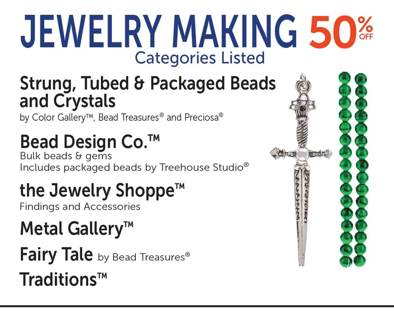 Jewelry Making