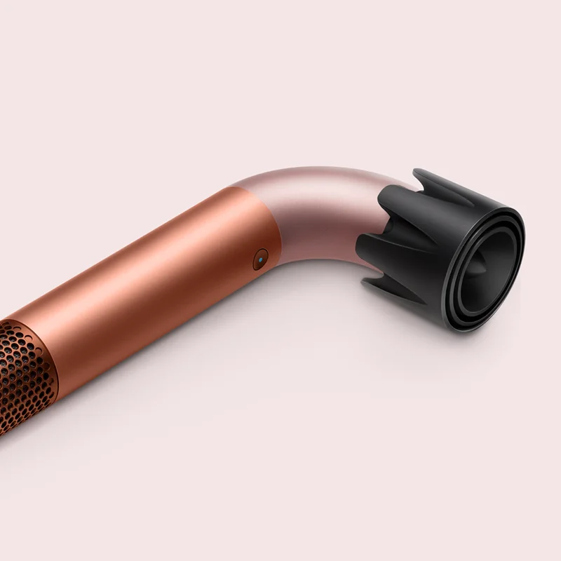 Supersonic r hair dryer