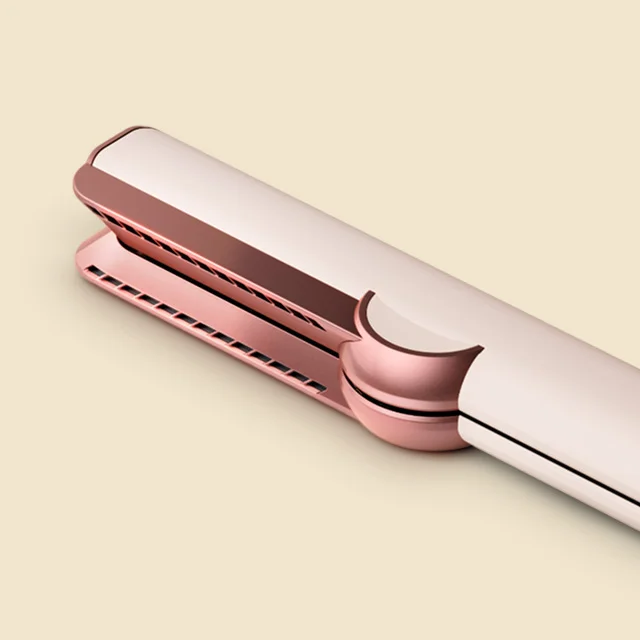 Dyson Airstrait dryer and straightener