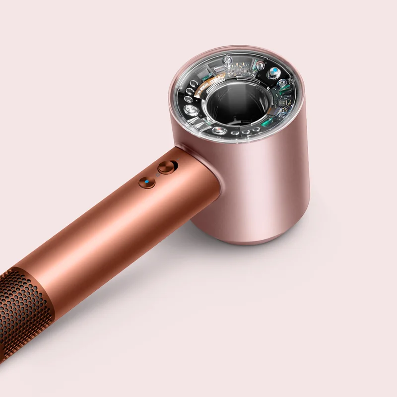 Dyson Supersonic Nural hair dryer