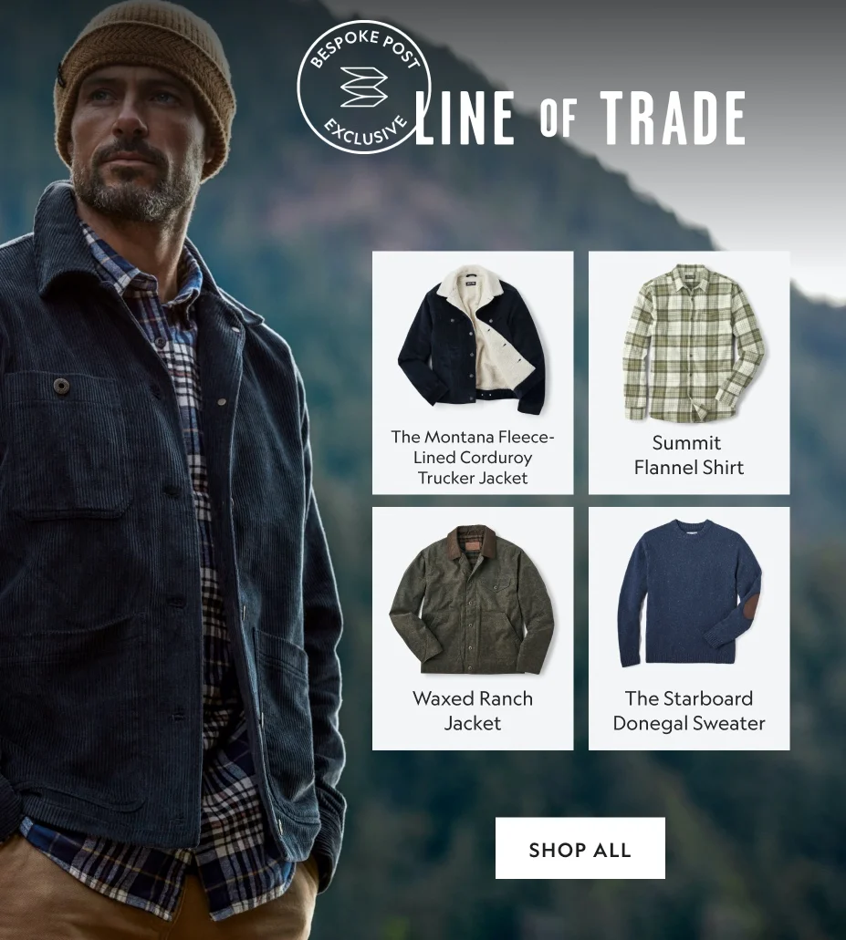 Line of Trade