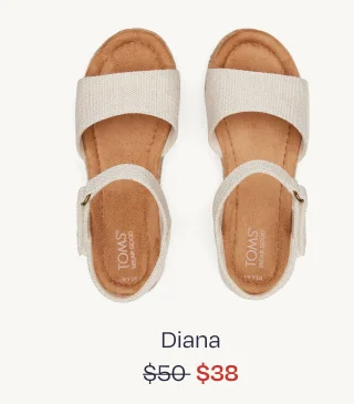 Diana Kids Sandal - Image