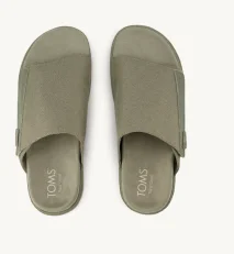 Danilo Slide Sandal