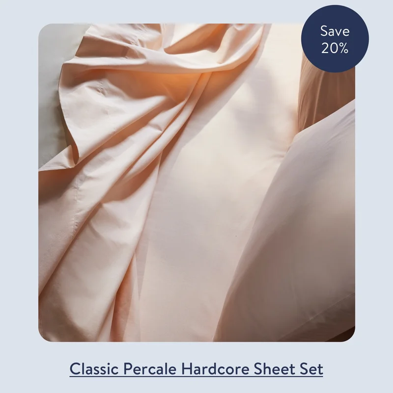 Classic Hardcore Sheet Bundle