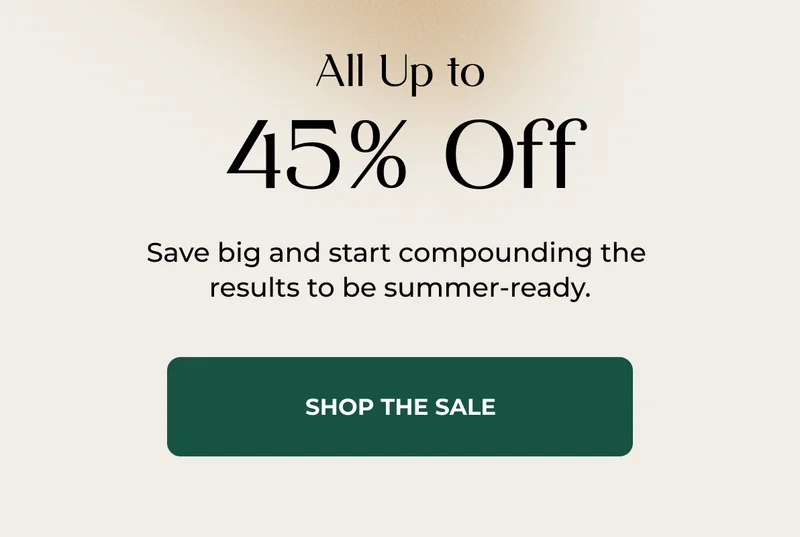 shop the sale