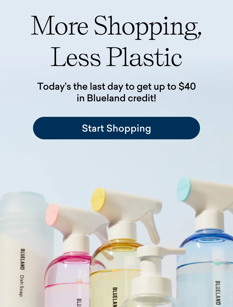 Last day to earn up to $40
