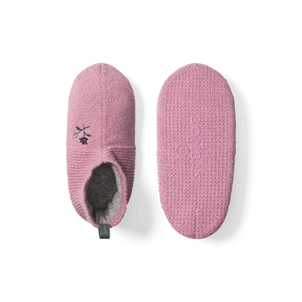 Women's Gripper Slipper