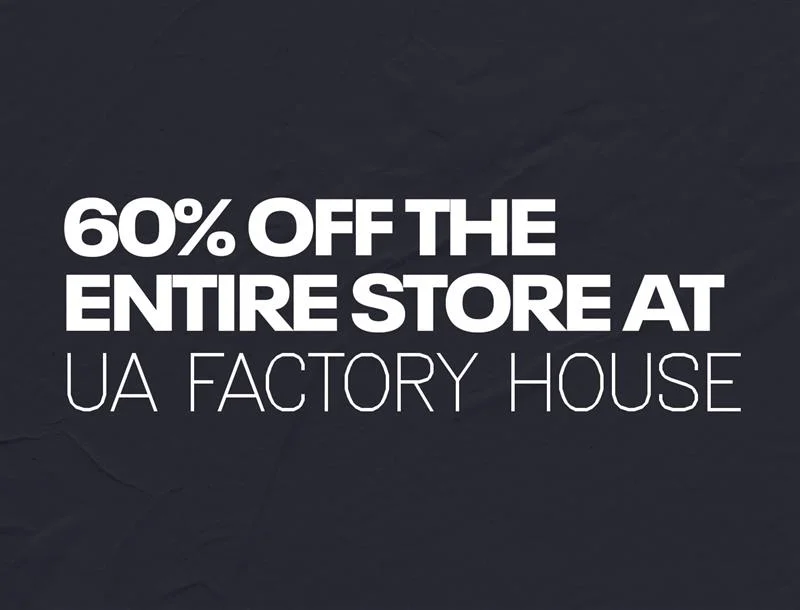 UA Factory House