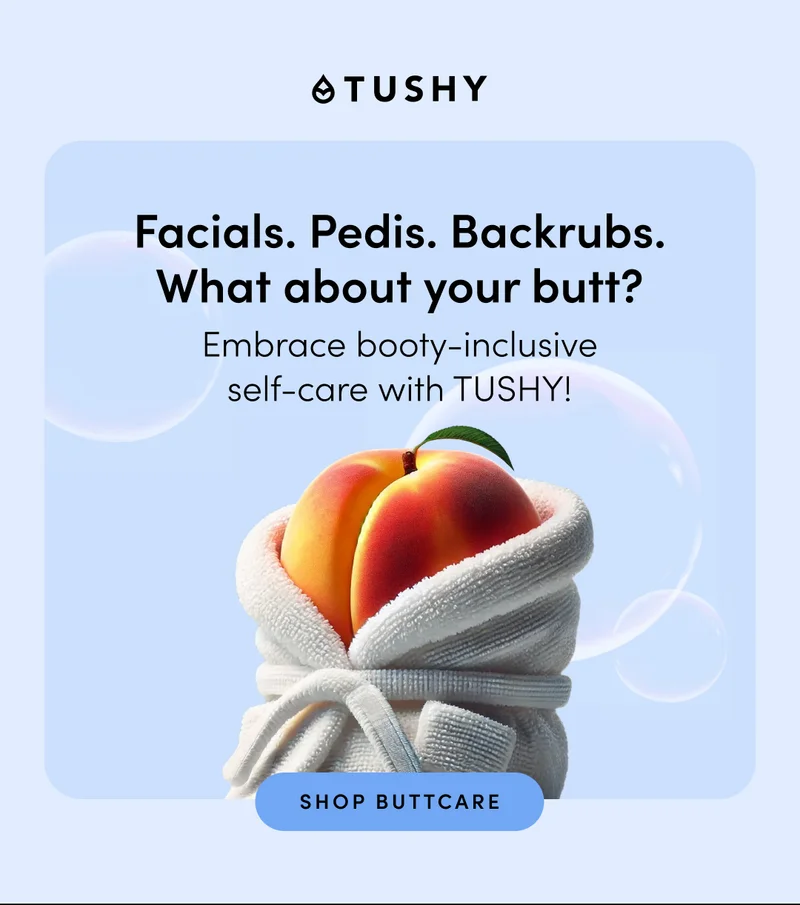 Shop buttcare