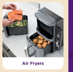 Air Fryers
