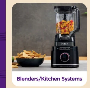 Blenders/Kitchen Systems