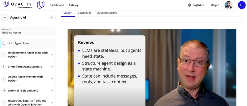 AI Career Advice Video AI Career Advice Video