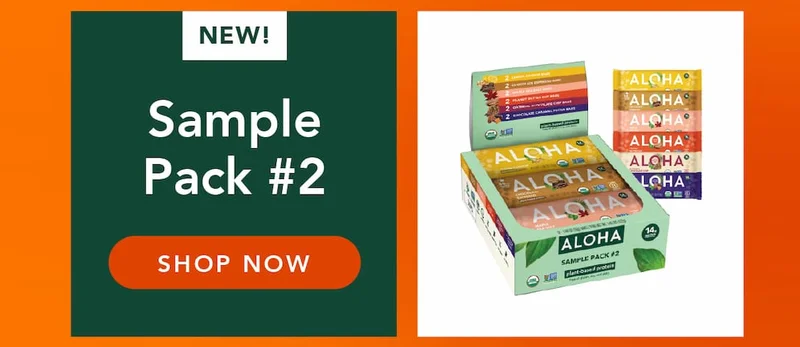 Shop Sampler Pack #2