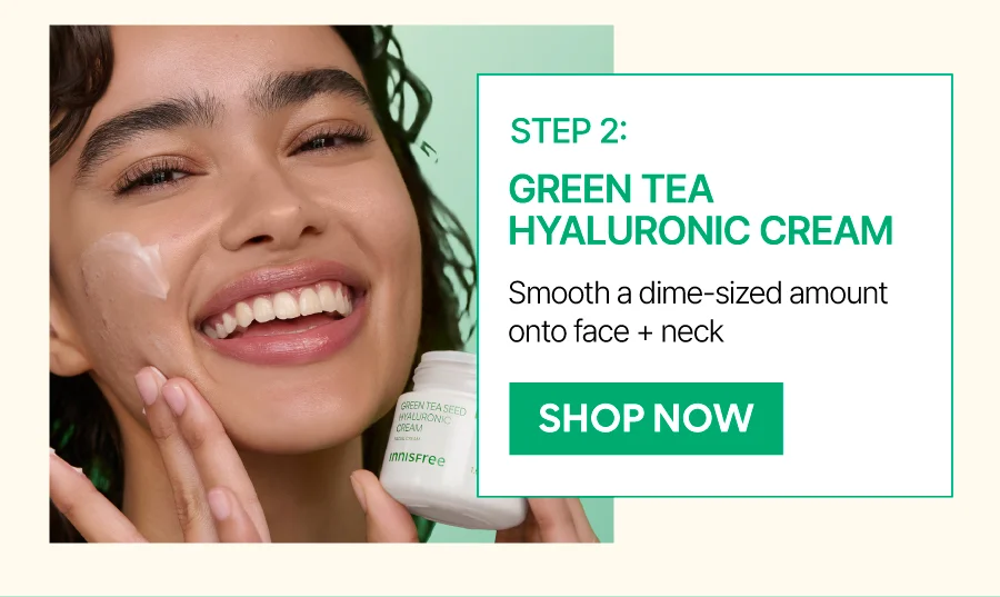 GLOW + GO GREEN TEA DUO