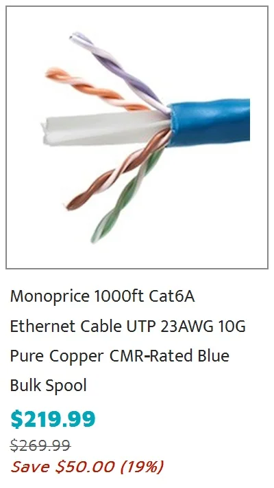 View product recommended for you