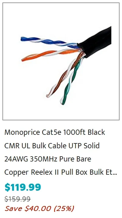 View product recommended for you