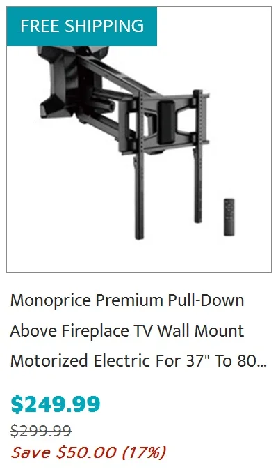 View product recommended for you