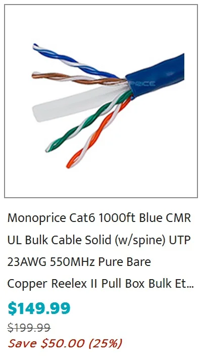 View product recommended for you