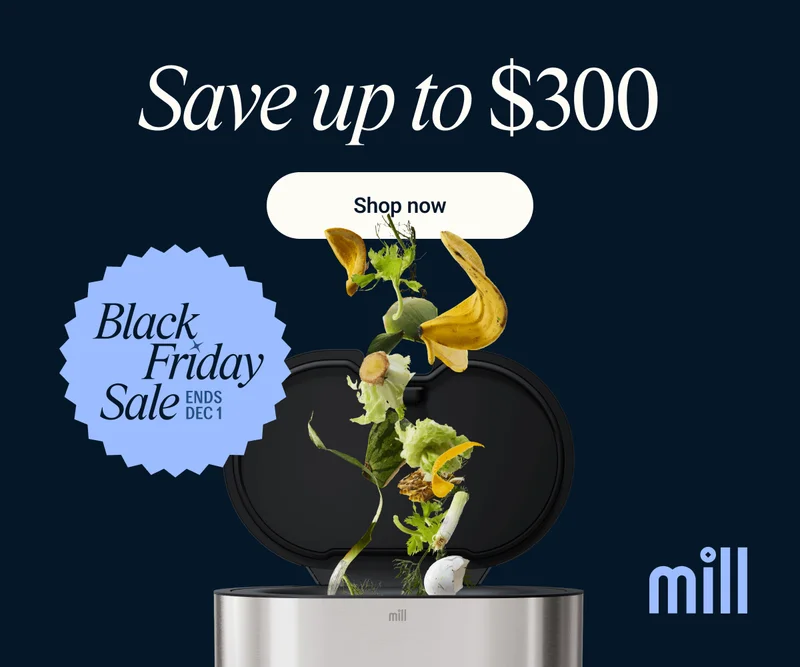 Save up to $300. Black Friday Sale — Ends Dec. 1