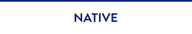 NATIVE