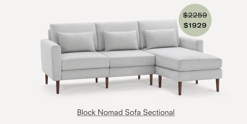 Block Nomad