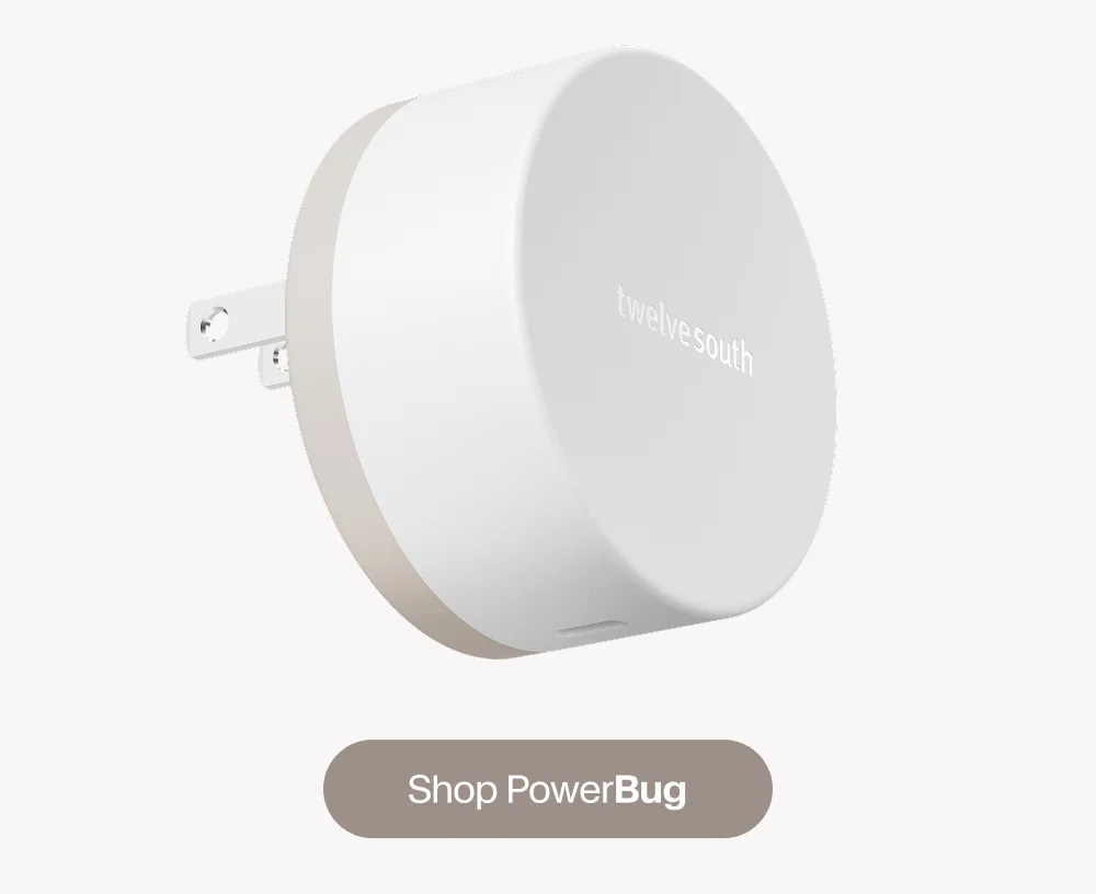 Shop PowerBug