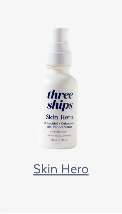 Skin Hero
