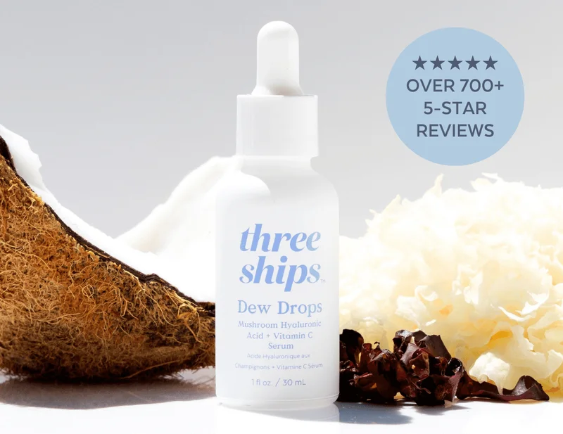 OVER 700+ 5-Star reviews