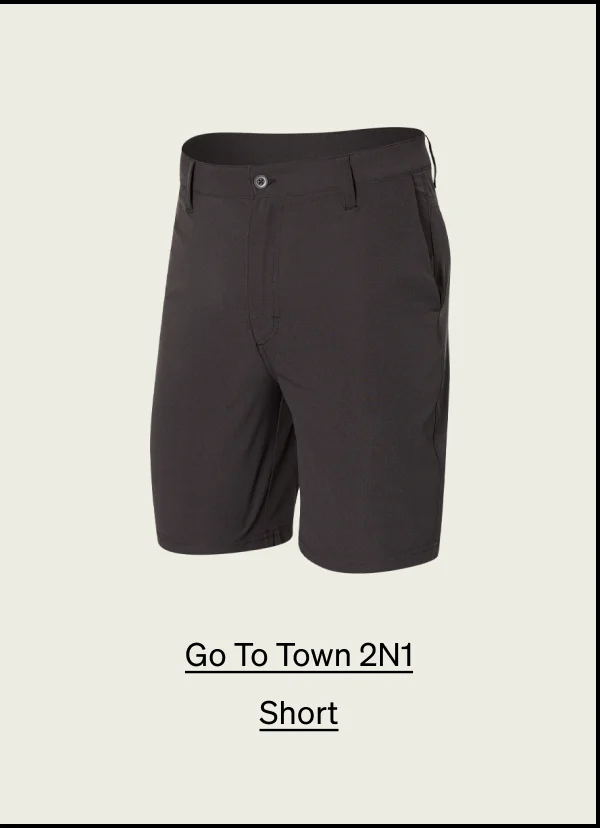 Go To Town Short