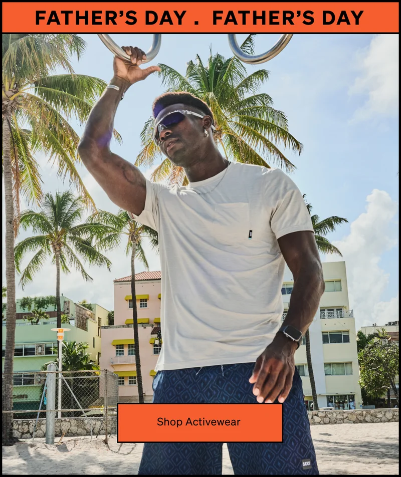 Shop Activewear