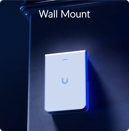 Wall Mount