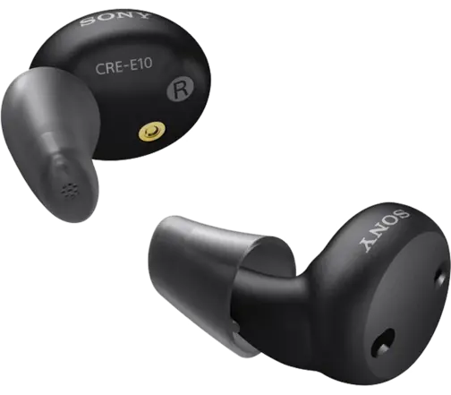 Sony Self-Fitting OTC Hearing Aids CREE10
