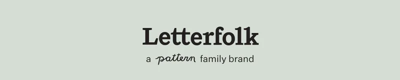 Letterfolk