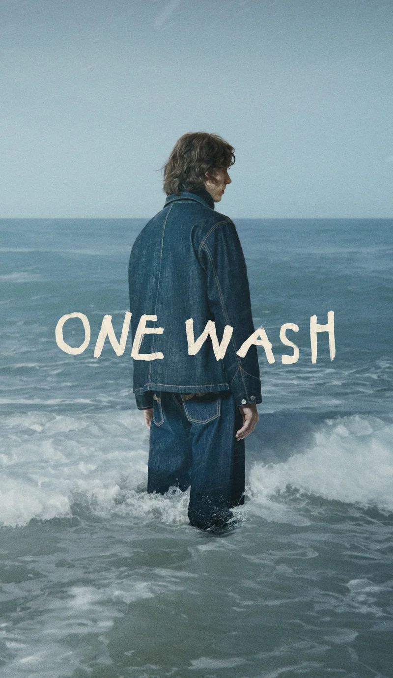 One Wash