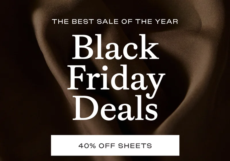 Black Friday Deals - Shop Now! It's the best sale of the year!
