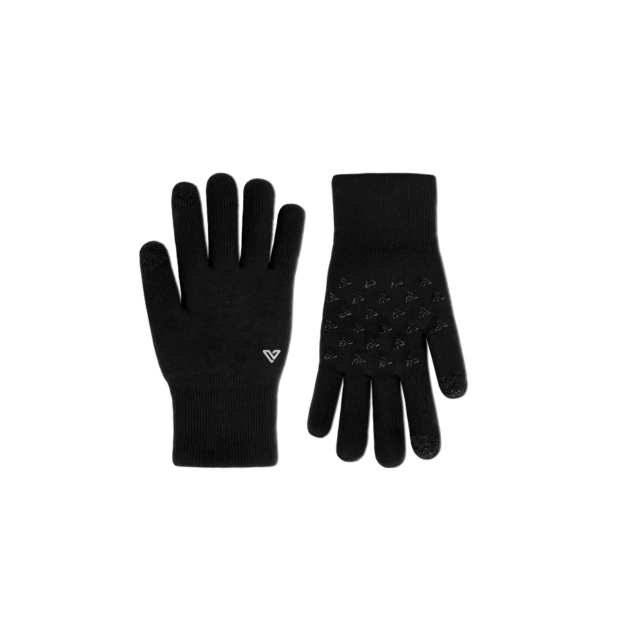 Image of Forecast Gloves - Black