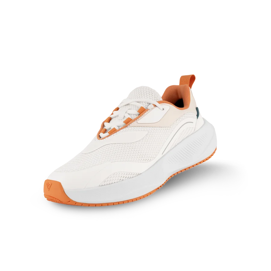 Image of Women's Tidal Sneaker - Light Teak/Light Sunstone