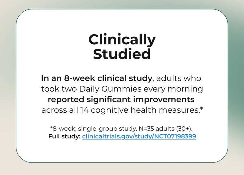 CLINICALLY STUDIED