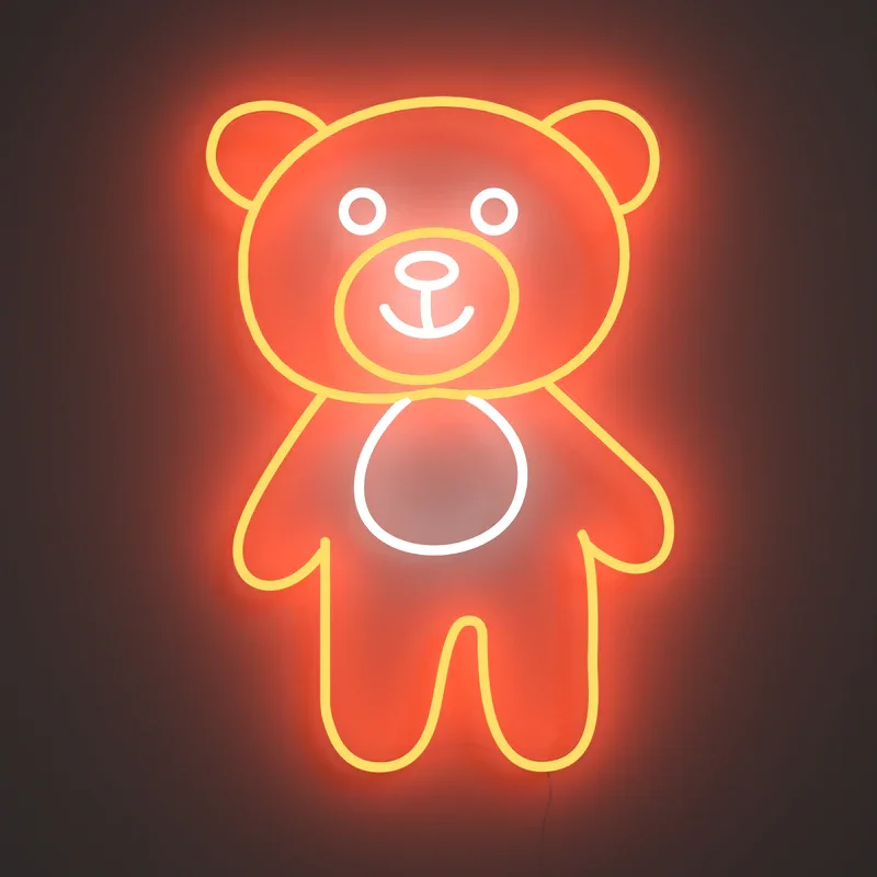 Bear Buddy