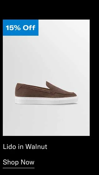 Lido in Walnut. Shop Now Lido in Walnut. Shop Now