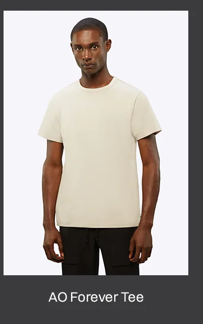 AO Forever Tee