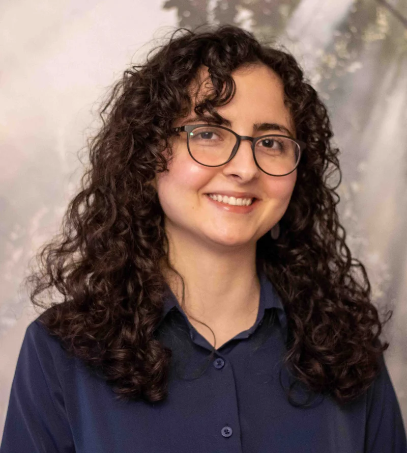 Featured Teacher - Anne Butera