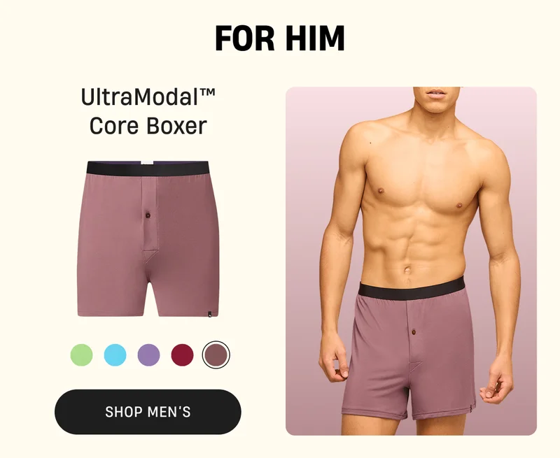 For Him | Shop Men's