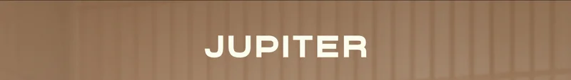 JUPITER