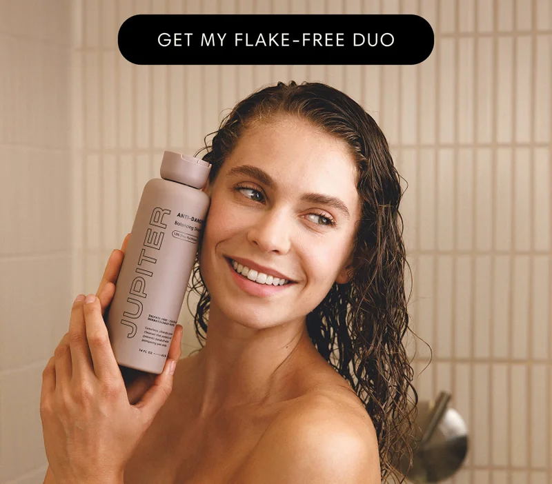 Get My Flake-Free Duo