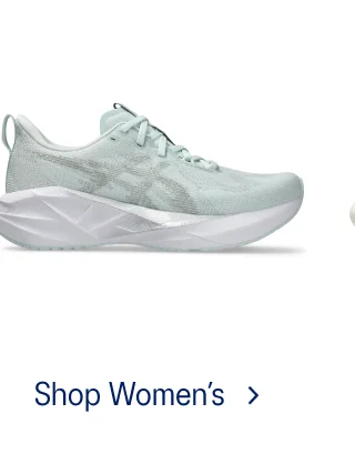 Shop Women's >