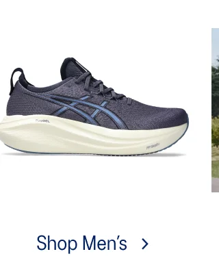 Shop Men's >