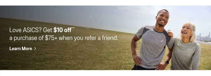 Refer a Friend