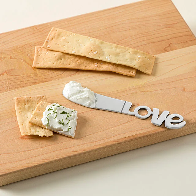 Spread the Love Knife